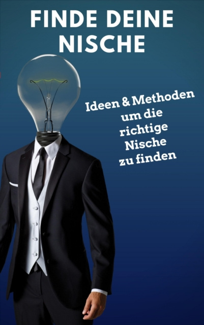 E-book Finde deine Nische Claudia Hauptmann