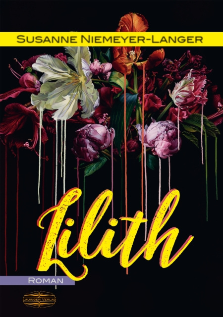Libro electrónico Lilith Susanne Niemeyer-Langer