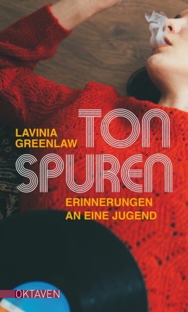 E-Book Tonspuren Lavinia Greenlaw