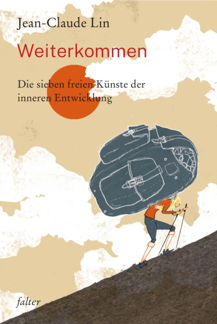 E-knjiga Weiterkommen Jean-Claude Lin
