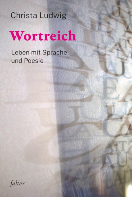 E-Book Wortreich Christa Ludwig