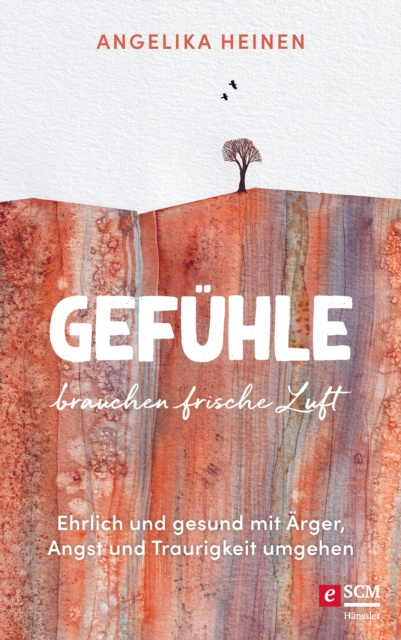 E-Book Gefuhle brauchen frische Luft Angelika Heinen
