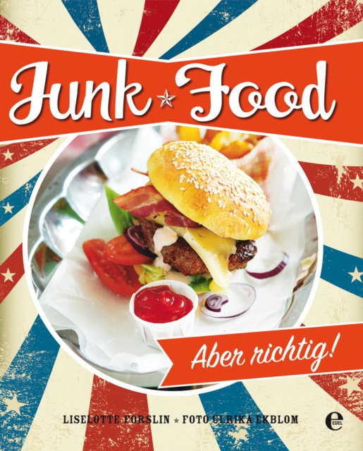 ebook Junk Food Liselotte Forslin
