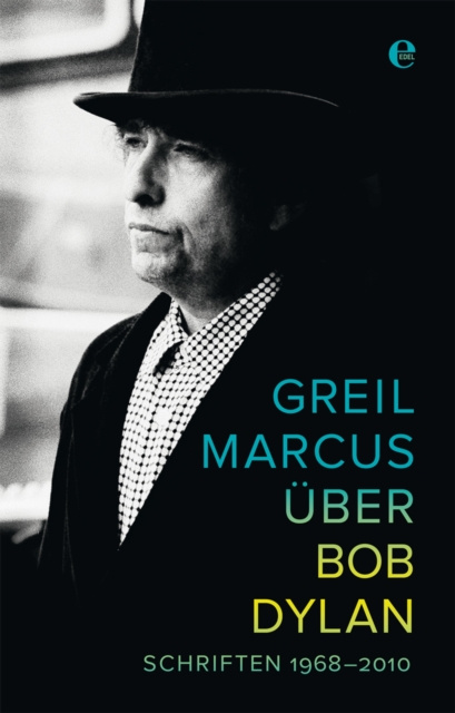 E-knjiga Uber Bob Dylan Greil Marcus