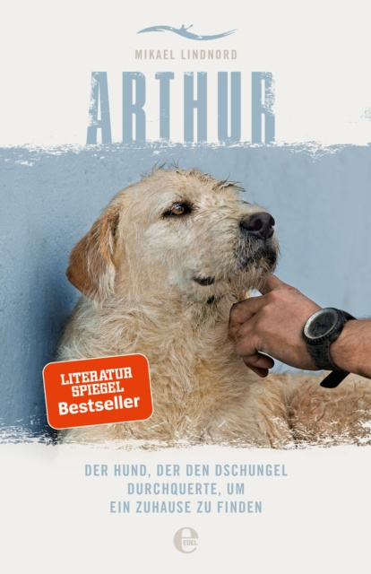 E-book Arthur Mikael Lindnord