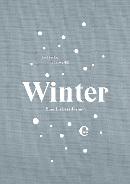 E-book Winter Barbara Schaefer