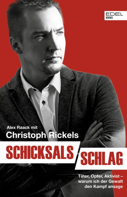 E-knjiga Schicksalsschlag Alex Raack