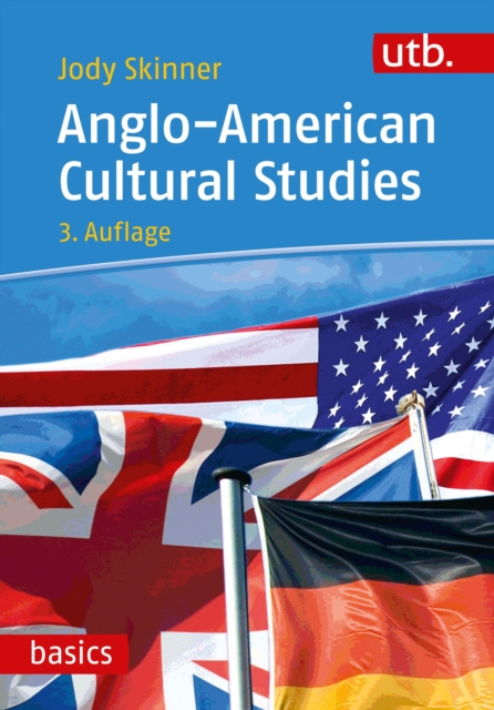 E-kniha Anglo-American Cultural Studies Jody Skinner