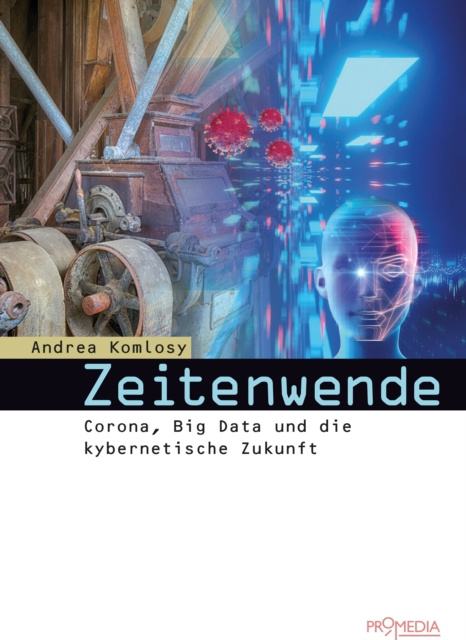 E-Book Zeitenwende Andrea Komlosy