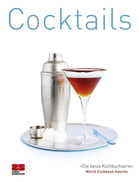 E-book Cocktails ZS-Team