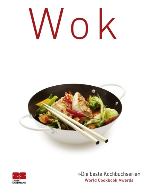 E-knjiga Wok ZS-Team