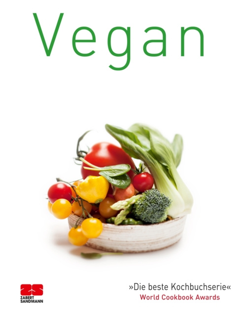 E-book Vegan ZS-Team
