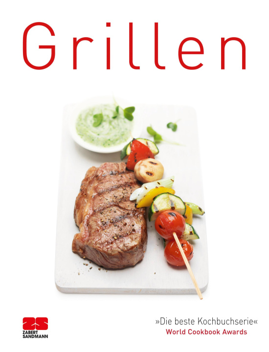 E-Book Grillen ZS-Team