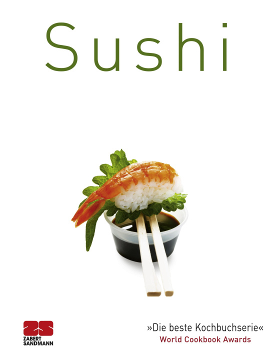 E-knjiga Sushi ZS-Team