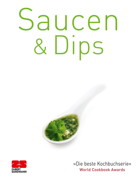 E-book Saucen & Dips ZS-Team