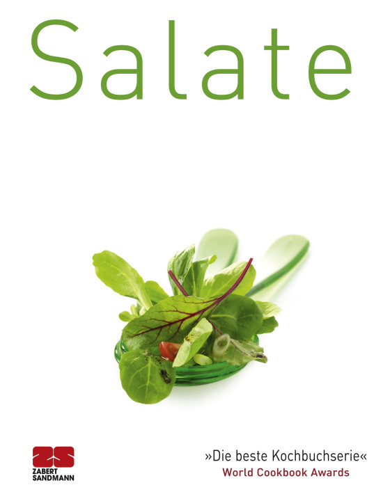 ebook Salate ZS-Team