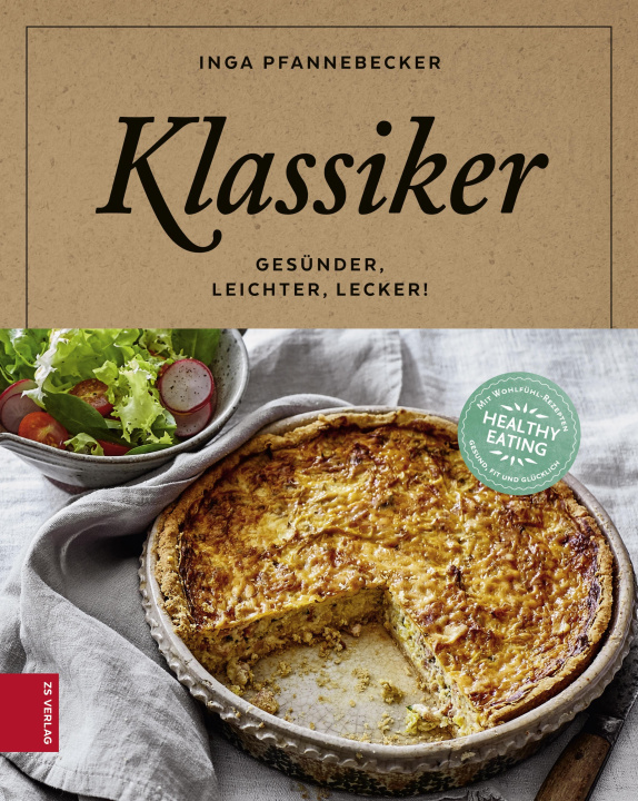 E-book Klassiker Inga Pfannebecker