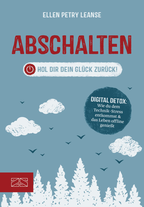 E-Book Abschalten Ellen Petry Leanse