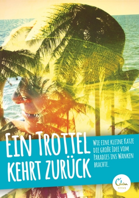 E-knjiga Ein Trottel kehrt zuruck Christiane Hagn