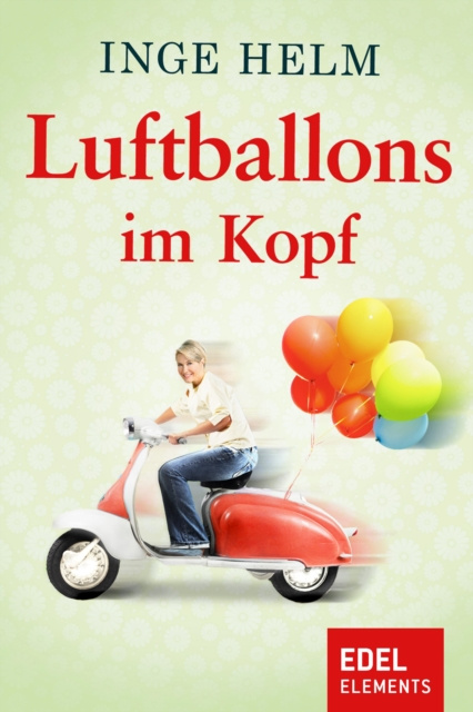 E-knjiga Luftballons im Kopf Inge Helm