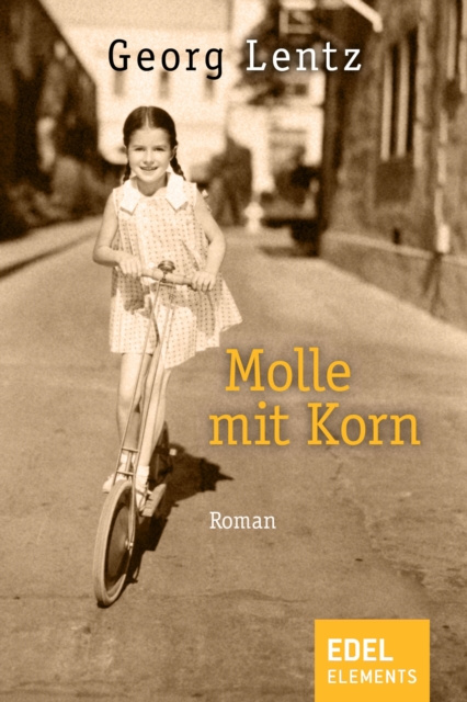 E-book Molle mit Korn Georg Lentz