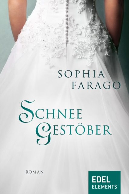 E-kniha Schneegestober Sophia Farago