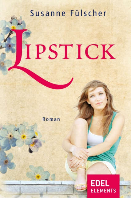 E-knjiga Lipstick Susanne Fulscher
