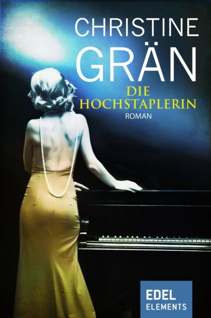 E-knjiga Die Hochstaplerin Christine Gran