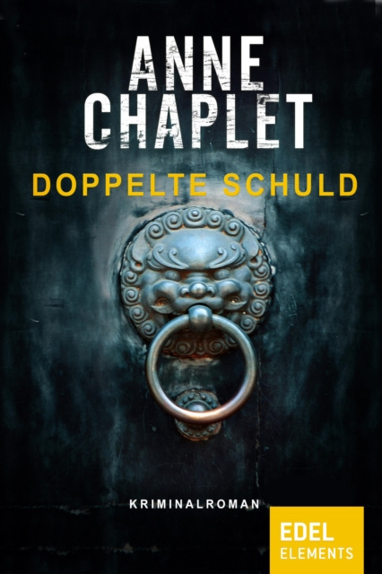 E-knjiga Doppelte Schuld Anne Chaplet