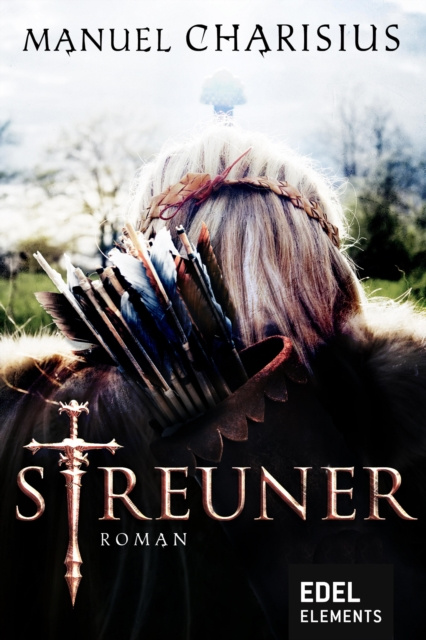 E-knjiga Streuner Manuel Charisius
