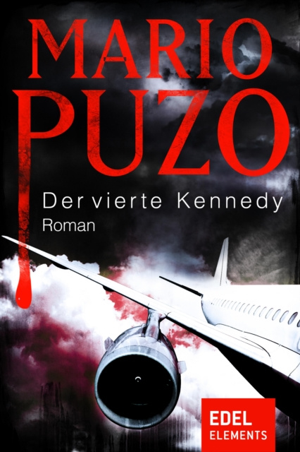 E-kniha Der vierte Kennedy Mario Puzo