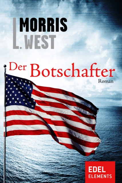E-knjiga Der Botschafter Morris L. West