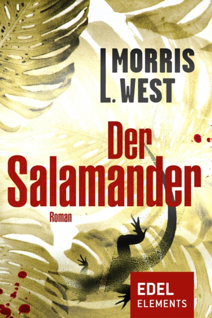 E-knjiga Der Salamander Morris L. West