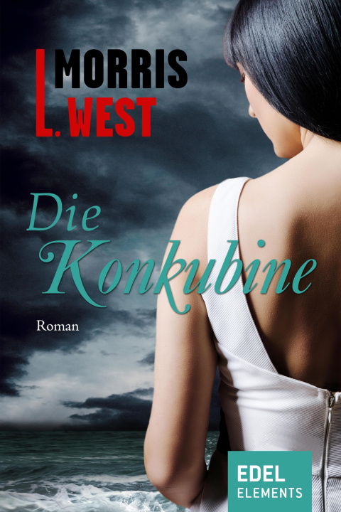 E-book Die Konkubine Morris L. West