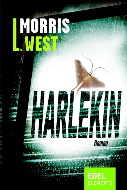 E-knjiga Harlekin Morris L. West