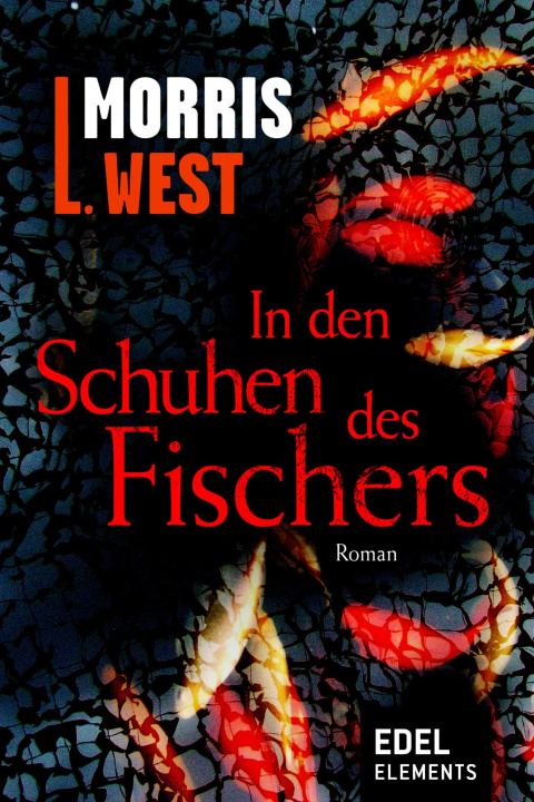 E-book In den Schuhen des Fischers Morris L. West