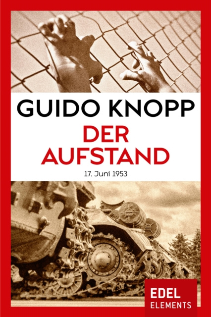 E-knjiga Der Aufstand Guido Knopp