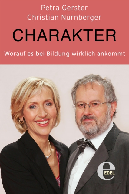 E-knjiga Charakter Petra Gerster
