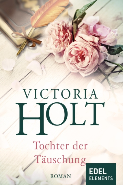 E-kniha Tochter der Tauschung Victoria Holt