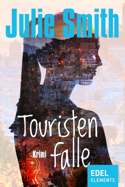 E-kniha Touristenfalle Julie Smith