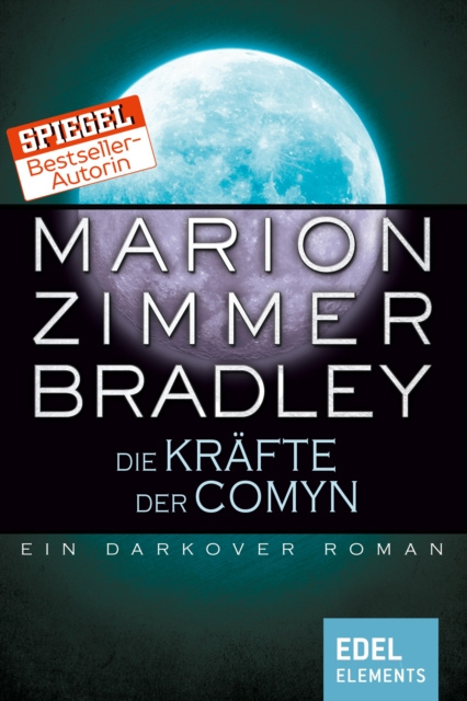 E-Book Die Krafte der Comyn Marion Zimmer Bradley