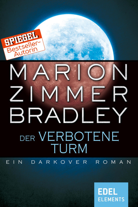 E-book Der verbotene Turm Marion Zimmer Bradley