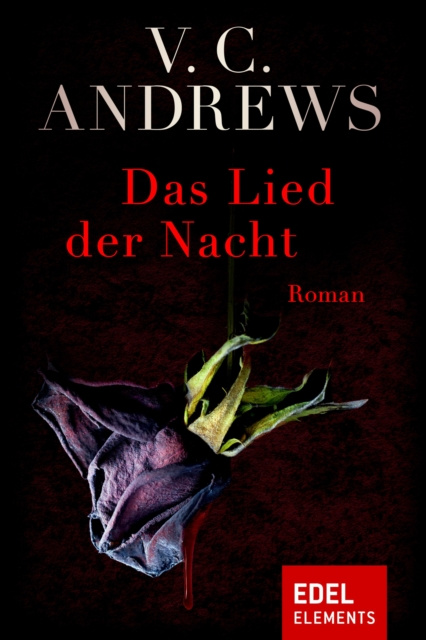 E-book Das Lied der Nacht V.C. Andrews