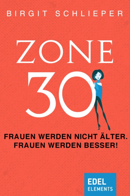 E-kniha Zone 30 Birgit Schlieper