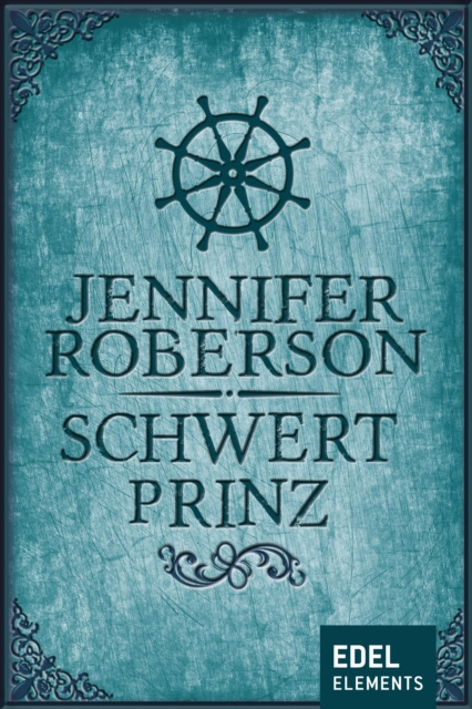 E-book Schwertprinz Jennifer Roberson