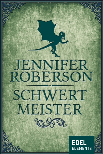E-book Schwertmeister Jennifer Roberson