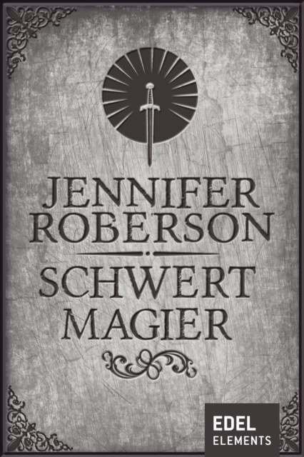 E-book Schwertmagier Jennifer Roberson