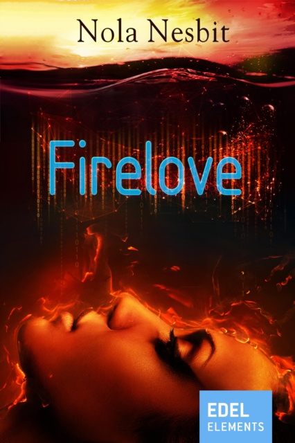 E-knjiga Firelove Nola Nesbit