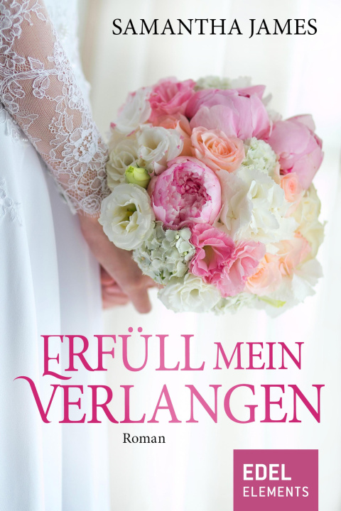 E-book Erfull mein Verlangen Samantha James