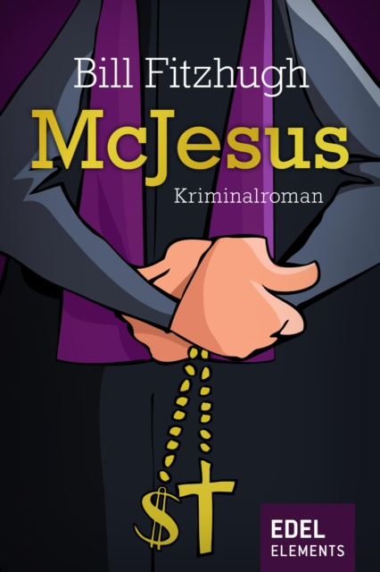 E-book McJesus Bill Fitzhugh
